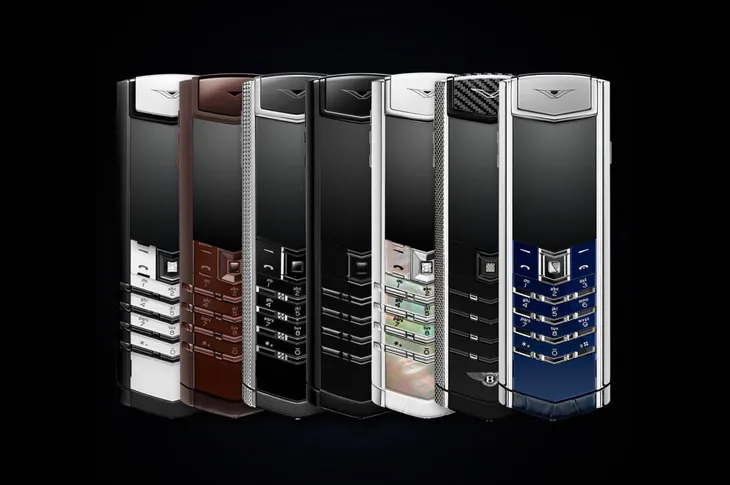 Tắt sóng 2G, nhiều điện thoại Vertu sẽ thành ‘cục gạch’ - Ảnh 1. Tắt sóng 2G, nhiều điện thoại Vertu sẽ thành ‘cục gạch’ - Ảnh 1.