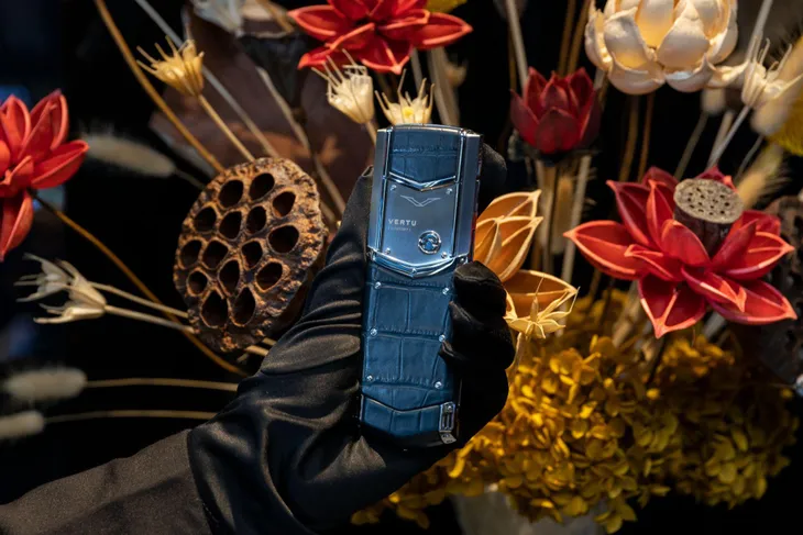 Tắt sóng 2G, nhiều điện thoại Vertu sẽ thành ‘cục gạch’ - Ảnh 3. Tắt sóng 2G, nhiều điện thoại Vertu sẽ thành ‘cục gạch’ - Ảnh 3.