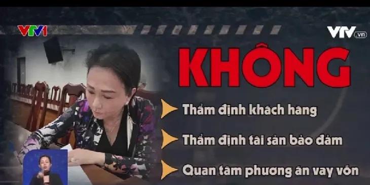 Vụ án Vạn Thịnh Phát: Những thủ đoạn tinh vi làm thiệt hại 498.000 tỷ đồng - Ảnh 1. Vụ án Vạn Thịnh Phát: Những thủ đoạn tinh vi làm thiệt hại 498.000 tỷ đồng - Ảnh 1.