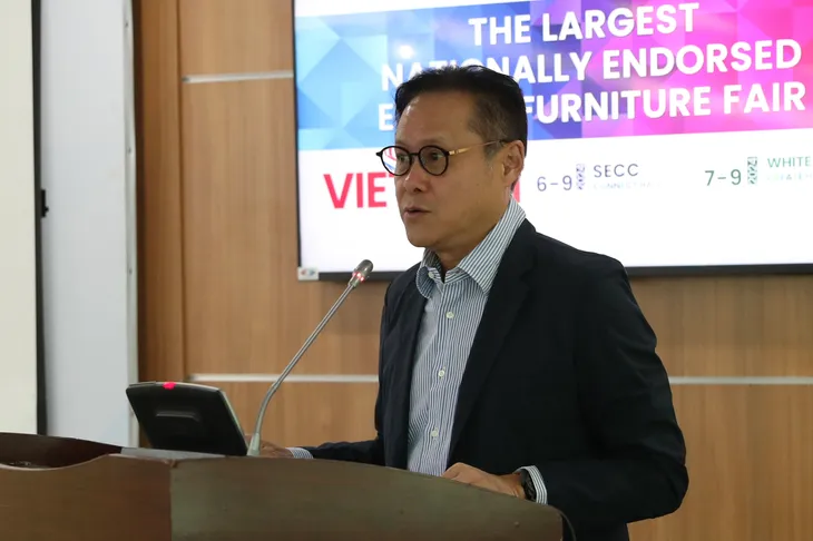 Tạo đà cho doanh nghiệp ngành gỗ Việt Nam thắng trên sân nhà - Ảnh 2.
