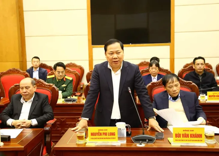 Tăng cường phối hợp giữa Đài Truyền hình Việt Nam và tỉnh Hòa Bình - Ảnh 2. Tăng cường phối hợp giữa Đài Truyền hình Việt Nam và tỉnh Hòa Bình - Ảnh 2.