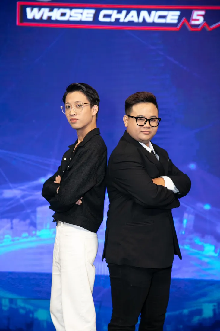 Ứng viên cuối cùng của Cơ hội cho ai mùa 5 chốt deal với mức lương hơn 23 triệu đồng - Ảnh 1. Ứng viên cuối cùng của Cơ hội cho ai mùa 5 chốt deal với mức lương hơn 23 triệu đồng - Ảnh 1.