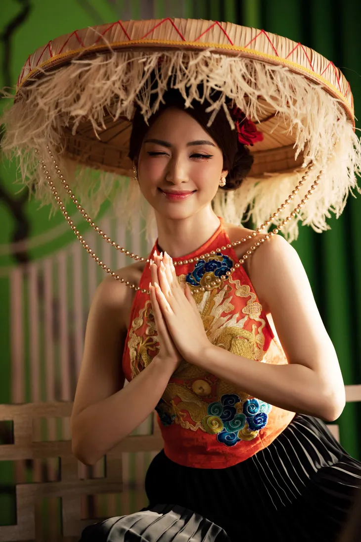 Hòa Minzy kén cá chọn canh để tìm tình yêu trọn vẹn - Ảnh 3. Hòa Minzy kén cá chọn canh để tìm tình yêu trọn vẹn - Ảnh 3.