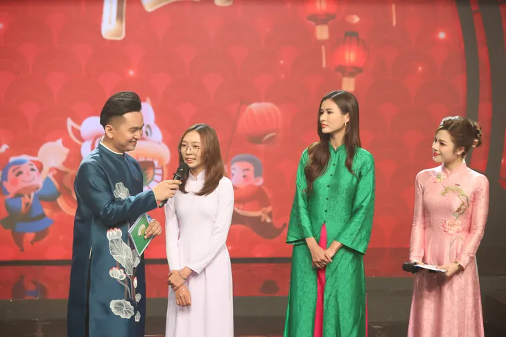 Gala Cặp lá yêu thương “Vui như Tết”: Vui vì những “chiếc lá” tràn đầy hi vọng - Ảnh 6. Gala Cặp lá yêu thương “Vui như Tết”: Vui vì những “chiếc lá” tràn đầy hi vọng - Ảnh 6.