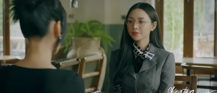 Chúng ta của 8 năm sau - Tập 41: Nguyệt giảng đạo cho tiểu tam vì muốn cướp chồng người khác - Ảnh 1. Chúng ta của 8 năm sau - Tập 41: Nguyệt giảng đạo cho tiểu tam vì muốn cướp chồng người khác - Ảnh 1.