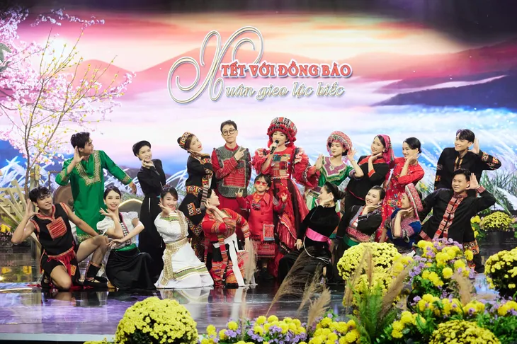 Tết với đồng bào 2024: Gieo niềm hy vọng - Ảnh 2. Tết với đồng bào 2024: Gieo niềm hy vọng - Ảnh 2.