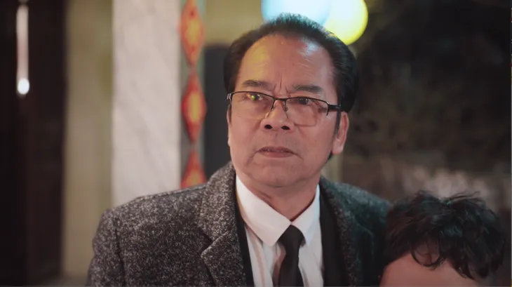 Phim ca nhạc Con không thích Tết - Nỗi niềm người con xa quê - Ảnh 3. Phim ca nhạc Con không thích Tết - Nỗi niềm người con xa quê - Ảnh 3.