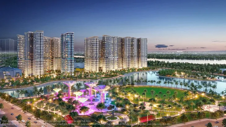 Vinhomes công bố chính sách mua nhà trả góp đảm bảo lãi suất cố định lên tới 15 năm - Ảnh 3. Vinhomes công bố chính sách mua nhà trả góp đảm bảo lãi suất cố định lên tới 15 năm - Ảnh 3.