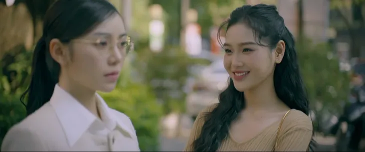 Chúng ta của 8 năm sau - Tập 40: Nguyệt chết lặng nhìn tiểu tam mang bầu - Ảnh 2.