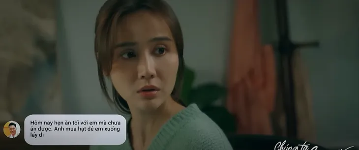Chúng ta của 8 năm sau - Tập 41: Nguyệt giảng đạo cho tiểu tam vì muốn cướp chồng người khác - Ảnh 3. Chúng ta của 8 năm sau - Tập 41: Nguyệt giảng đạo cho tiểu tam vì muốn cướp chồng người khác - Ảnh 3.