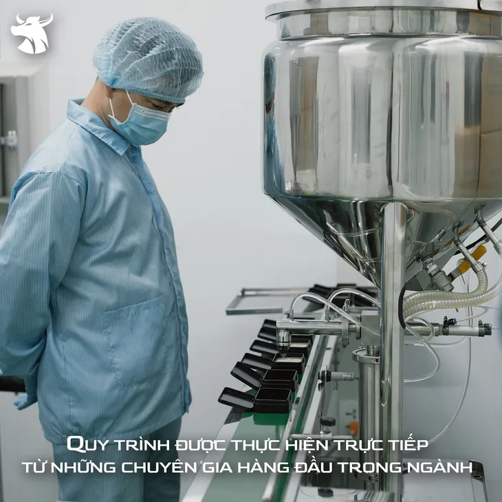 Menitems - Thương hiệu sáp tóc Việt được ưa chuộng - Ảnh 2. Menitems - Thương hiệu sáp tóc Việt được ưa chuộng - Ảnh 2.