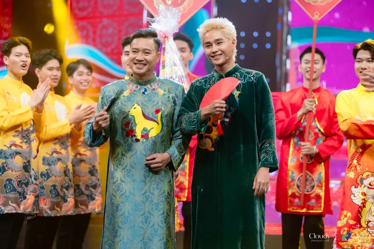 Tăng Duy Tân: Rồi sẽ tới lúc tôi chiều chuộng bản thân trong âm nhạc hơn - Ảnh 2. Tăng Duy Tân: Rồi sẽ tới lúc tôi chiều chuộng bản thân trong âm nhạc hơn - Ảnh 2.