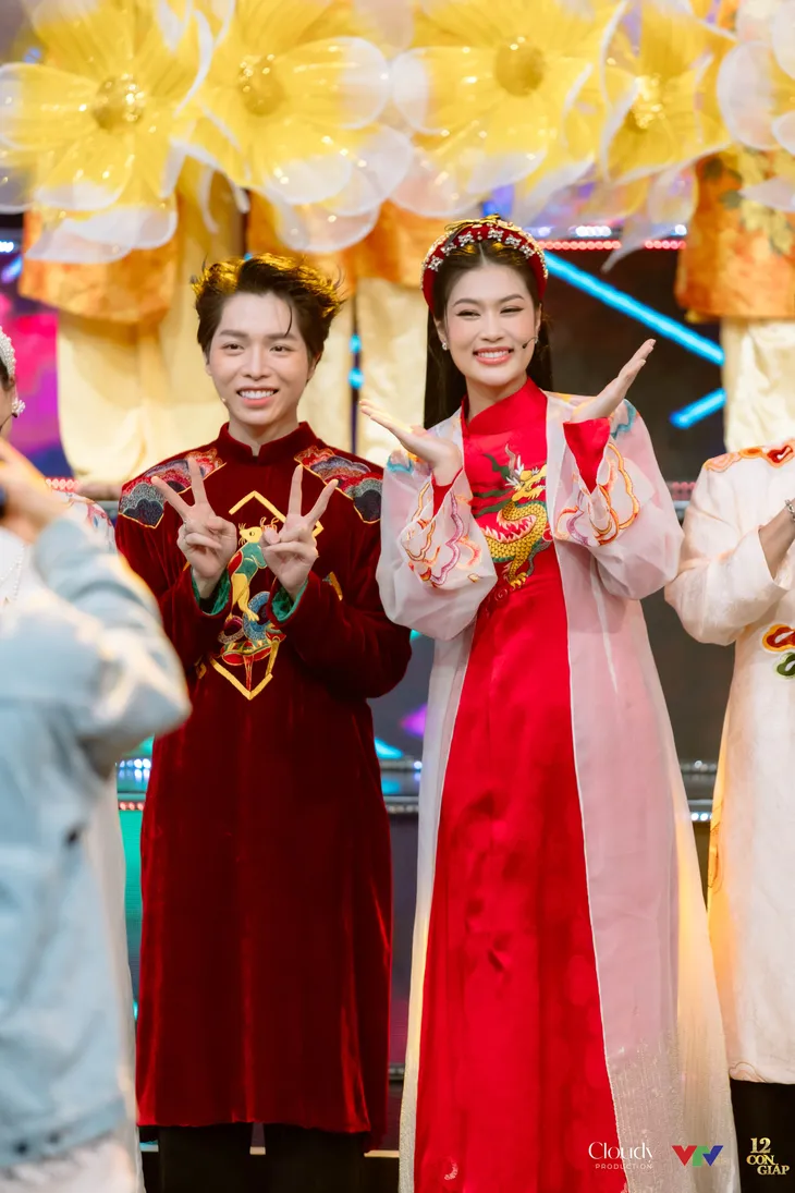Hoa hậu Đoàn Thiên Ân: Năm tuổi rất thú vị! - Ảnh 4. Hoa hậu Đoàn Thiên Ân: Năm tuổi rất thú vị! - Ảnh 4.