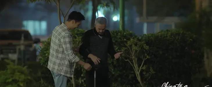 Chúng ta của 8 năm sau - Tập 42: Như Ý sắp bị cưỡng bức, Dương có kịp giải cứu - Ảnh 1. Chúng ta của 8 năm sau - Tập 42: Như Ý sắp bị cưỡng bức, Dương có kịp giải cứu - Ảnh 1.
