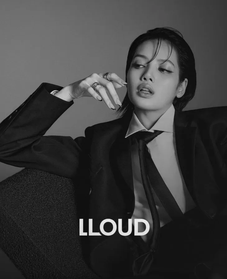 Cùng lập công ty riêng, Jisoo được khen ngợi, Lisa vấp phải chỉ trích - Ảnh 2. Cùng lập công ty riêng, Jisoo được khen ngợi, Lisa vấp phải chỉ trích - Ảnh 2.