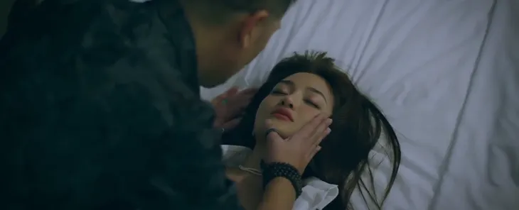 Chúng ta của 8 năm sau - Tập 42: Như Ý bị đưa lên giường, Dương kịp thời cứu nguy - Ảnh 1. Chúng ta của 8 năm sau - Tập 42: Như Ý bị đưa lên giường, Dương kịp thời cứu nguy - Ảnh 1.