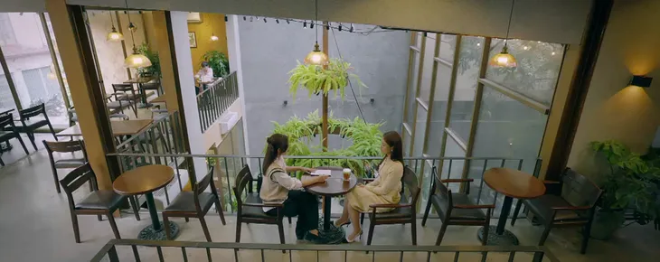 Chúng ta của 8 năm sau - Tập 42: Như Ý bị đưa lên giường, Dương kịp thời cứu nguy - Ảnh 3. Chúng ta của 8 năm sau - Tập 42: Như Ý bị đưa lên giường, Dương kịp thời cứu nguy - Ảnh 3.