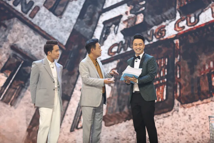 Táo quân 2024: Ngọc Hoàng vi hành và cái kết - Ảnh 3. Táo quân 2024: Ngọc Hoàng vi hành và cái kết - Ảnh 3.