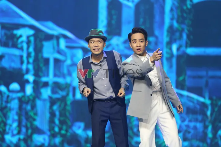 Táo quân 2024: Dở khóc dở cười với khu biệt thự trong mơ - Ảnh 1. Táo quân 2024: Dở khóc dở cười với khu biệt thự trong mơ - Ảnh 1.