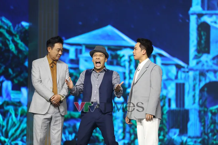 Táo quân 2024: Dở khóc dở cười với khu biệt thự trong mơ - Ảnh 2. Táo quân 2024: Dở khóc dở cười với khu biệt thự trong mơ - Ảnh 2.
