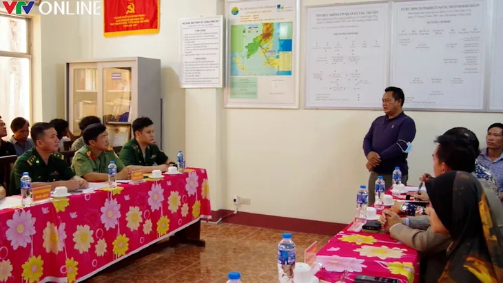 Nếu tàu cá Việt Nam không đến cứu kịp thời, chắc chắn chúng tôi đã chết - Ảnh 2. Nếu tàu cá Việt Nam không đến cứu kịp thời, chắc chắn chúng tôi đã chết - Ảnh 2.