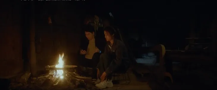 Gặp em ngày nắng - Tập 10: Huy đau lòng khi Phương không chấp nhận tình cảm của mình - Ảnh 5.