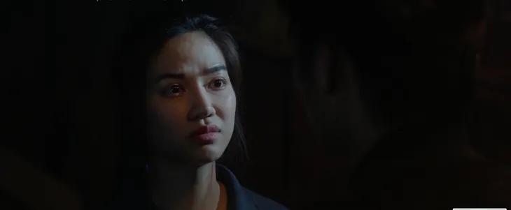 Gặp em ngày nắng - Tập 10: Huy đau lòng khi Phương không chấp nhận tình cảm của mình - Ảnh 10.