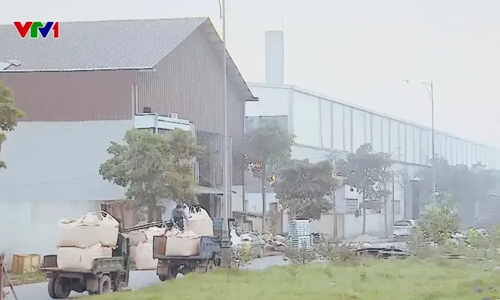 Rác ngập bãi biển, làng biển biến thành làng rác - Ảnh 2. Rác ngập bãi biển, làng biển biến thành làng rác - Ảnh 2.