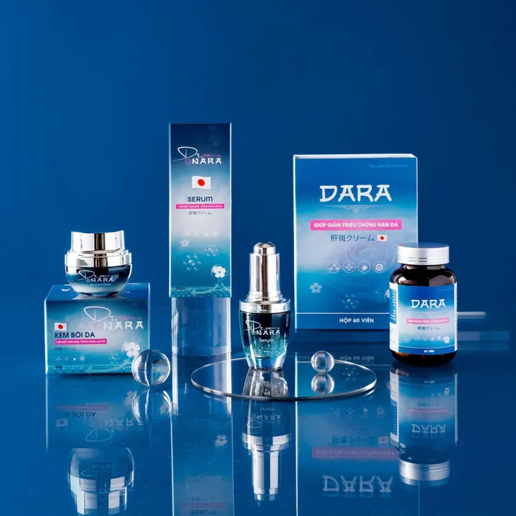 Công nghệ COLLAGEN PEPTIDE đến từ Nhật Bản - bí mật đằng sau sự thành công của thương hiệu DR.NARA - Ảnh 2. Công nghệ COLLAGEN PEPTIDE đến từ Nhật Bản - bí mật đằng sau sự thành công của thương hiệu DR.NARA - Ảnh 2.