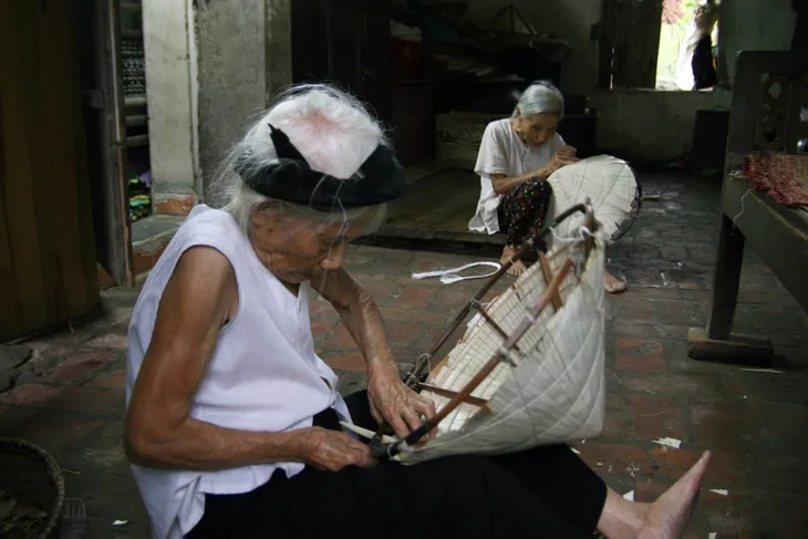 Tình mẫu tử thiêng liêng qua lăng kính của nhiếp ảnh gia Lê Bích - Ảnh 13. Tình mẫu tử thiêng liêng qua lăng kính của nhiếp ảnh gia Lê Bích - Ảnh 13.