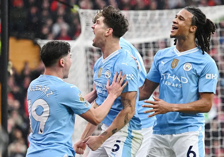 Liverpool chia điểm Man City, Arsenal ngư ông đắc lợi - Ảnh 7. Liverpool chia điểm Man City, Arsenal ngư ông đắc lợi - Ảnh 7.