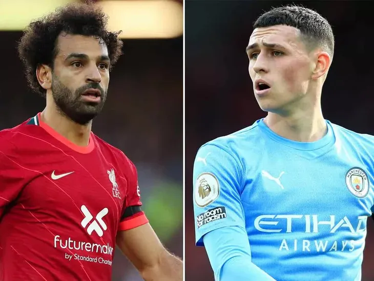 Những cuộc đối đầu được chờ đợi trong trận Liverpool – Manchester City - Ảnh 3. Những cuộc đối đầu được chờ đợi trong trận Liverpool – Manchester City - Ảnh 3.