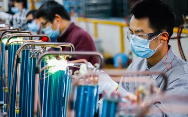 Kinh tế Trung Quốc - Thách thức và kỳ vọng - Ảnh 1.
