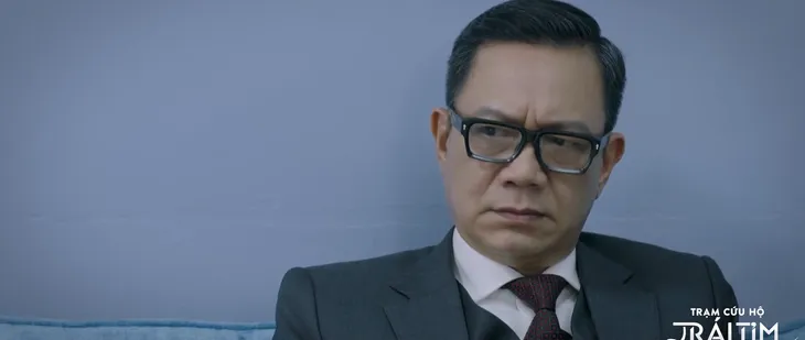 Trạm cứu hộ trái tim - Tập 1: Ngân Hà (Hồng Diễm) cùng Mỹ Đình (Thúy Diễm) đi đánh ghen - Ảnh 7. Trạm cứu hộ trái tim - Tập 1: Ngân Hà (Hồng Diễm) cùng Mỹ Đình (Thúy Diễm) đi đánh ghen - Ảnh 7.