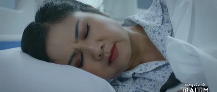 Trạm cứu hộ trái tim - Tập 1: Ngân Hà (Hồng Diễm) cùng Mỹ Đình (Thúy Diễm) đi đánh ghen - Ảnh 9. Trạm cứu hộ trái tim - Tập 1: Ngân Hà (Hồng Diễm) cùng Mỹ Đình (Thúy Diễm) đi đánh ghen - Ảnh 9.