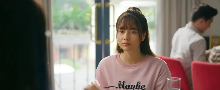 Mình yêu nhau, bình yên thôi - Tập 6: Chồng khen vợ cằn nhằn như rapper - Ảnh 5. Mình yêu nhau, bình yên thôi - Tập 6: Chồng khen vợ cằn nhằn như rapper - Ảnh 5.