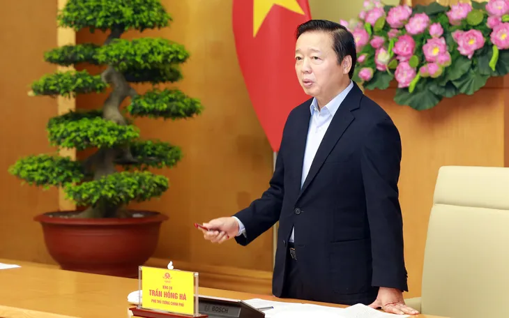 Tháo gỡ khó khăn cho thị trường bất động sản - Ảnh 2. Tháo gỡ khó khăn cho thị trường bất động sản - Ảnh 2.