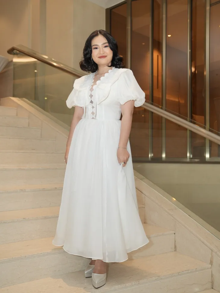 Sau Thị Mầu, tới lượt Thị Kính bước vào đường đua nhạc Việt - Ảnh 2. Sau Thị Mầu, tới lượt Thị Kính bước vào đường đua nhạc Việt - Ảnh 2.