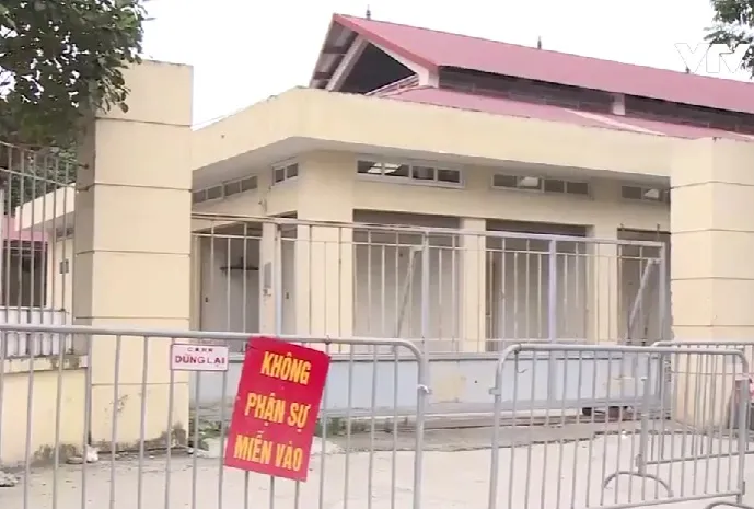 Nghịch lý nơi cần chợ thì không có, nơi có lại... không cần - Ảnh 2. Nghịch lý nơi cần chợ thì không có, nơi có lại... không cần - Ảnh 2.