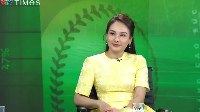Chương trình tọa đàm Nâng cao sức bền của trẻ em Việt Nam lên sóng VTV1 - Ảnh 8. Chương trình tọa đàm Nâng cao sức bền của trẻ em Việt Nam lên sóng VTV1 - Ảnh 8.