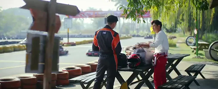 Mình yêu nhau, bình yên thôi - Tập 7: Vợ chồng ly thân quên chốt cửa khi ngủ và cái kết - Ảnh 8. Mình yêu nhau, bình yên thôi - Tập 7: Vợ chồng ly thân quên chốt cửa khi ngủ và cái kết - Ảnh 8.