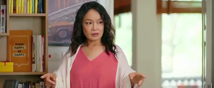 Mình yêu nhau, bình yên thôi - Tập 7: Vợ chồng ly thân quên chốt cửa khi ngủ và cái kết - Ảnh 11. Mình yêu nhau, bình yên thôi - Tập 7: Vợ chồng ly thân quên chốt cửa khi ngủ và cái kết - Ảnh 11.