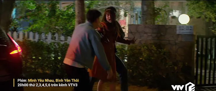 Mình yêu nhau, bình yên thôi - Tập 8: Hân nhậu xỉn quắc cần câu, gây náo loạn, bị mẹ chồng bắt tại trận - Ảnh 4. Mình yêu nhau, bình yên thôi - Tập 8: Hân nhậu xỉn quắc cần câu, gây náo loạn, bị mẹ chồng bắt tại trận - Ảnh 4.