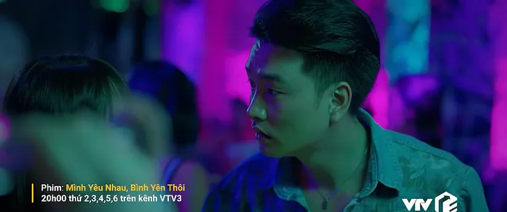 Mình yêu nhau, bình yên thôi - Tập 8: Hân nhậu xỉn quắc cần câu, gây náo loạn, bị mẹ chồng bắt tại trận - Ảnh 2. Mình yêu nhau, bình yên thôi - Tập 8: Hân nhậu xỉn quắc cần câu, gây náo loạn, bị mẹ chồng bắt tại trận - Ảnh 2.