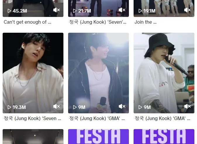 Cuộc chiến giữa TikTok – Universal Music: Cơ hội cho các tân binh? - Ảnh 2. Cuộc chiến giữa TikTok – Universal Music: Cơ hội cho các tân binh? - Ảnh 2.