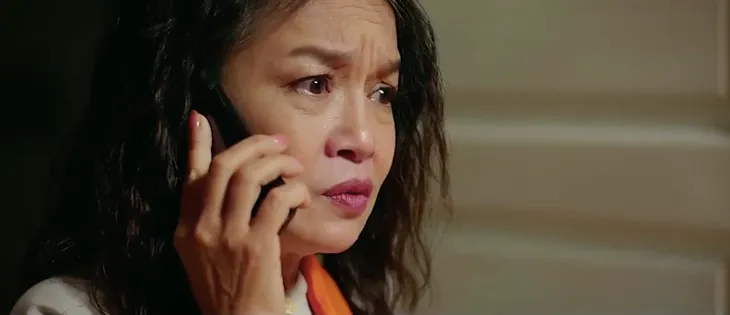 Mình yêu nhau, bình yên thôi - Tập 8: Bà Giang tức giận khi phát hiện phòng ngủ của vợ chồng con trai được làm chốt trong - Ảnh 7. Mình yêu nhau, bình yên thôi - Tập 8: Bà Giang tức giận khi phát hiện phòng ngủ của vợ chồng con trai được làm chốt trong - Ảnh 7.