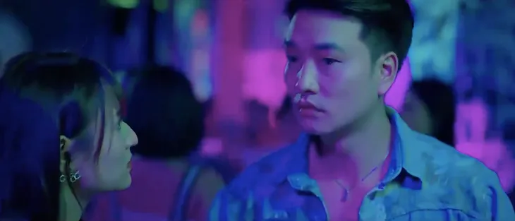 Mình yêu nhau, bình yên thôi - Tập 8: Bà Giang tức giận khi phát hiện phòng ngủ của vợ chồng con trai được làm chốt trong - Ảnh 5. Mình yêu nhau, bình yên thôi - Tập 8: Bà Giang tức giận khi phát hiện phòng ngủ của vợ chồng con trai được làm chốt trong - Ảnh 5.