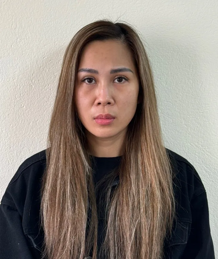 Bắt “nữ quái” cho vay lãi “cắt cổ” lên đến 1.128%/năm - Ảnh 1. Bắt “nữ quái” cho vay lãi “cắt cổ” lên đến 1.128%/năm - Ảnh 1.