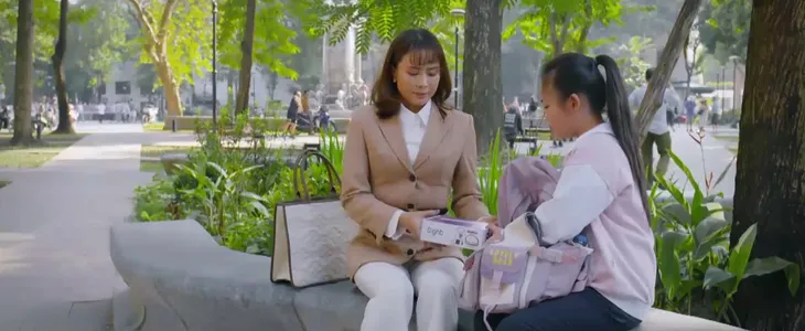 Trạm cứu hộ trái tim - Tập 3: Chồng xay sữa hạt cho vợ mỗi tối, lén bỏ thêm thuốc tránh thai? - Ảnh 15. Trạm cứu hộ trái tim - Tập 3: Chồng xay sữa hạt cho vợ mỗi tối, lén bỏ thêm thuốc tránh thai? - Ảnh 15.