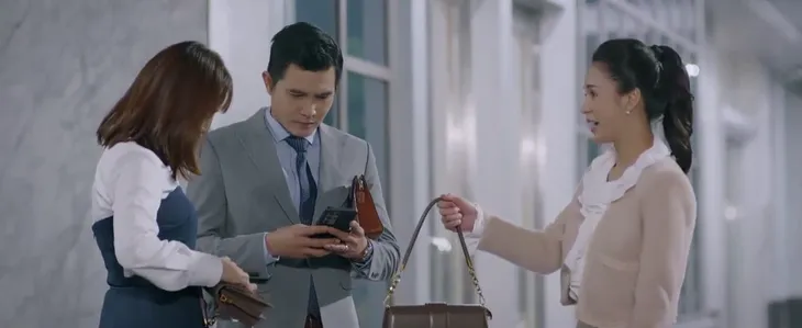 Trạm cứu hộ trái tim - Tập 3: Chồng xay sữa hạt cho vợ mỗi tối, lén bỏ thêm thuốc tránh thai? - Ảnh 12. Trạm cứu hộ trái tim - Tập 3: Chồng xay sữa hạt cho vợ mỗi tối, lén bỏ thêm thuốc tránh thai? - Ảnh 12.